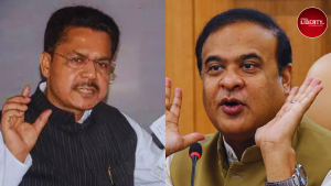 ২২ ফেব্রুয়ারি কি বিজেপিতে ভূপেন? (Himanta: Bhupen to Join BJP) দাবি হিমন্তের, ইস্তফা-জল্পনায় অসম রাজনীতিতে তোলপাড় কাণ্ড 3 Himanta: Bhupen to Join BJP