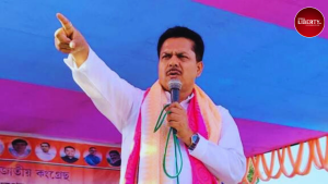 ২২ ফেব্রুয়ারি কি বিজেপিতে ভূপেন? (Himanta: Bhupen to Join BJP) দাবি হিমন্তের, ইস্তফা-জল্পনায় অসম রাজনীতিতে তোলপাড় কাণ্ড 2 Himanta: Bhupen to Join BJP