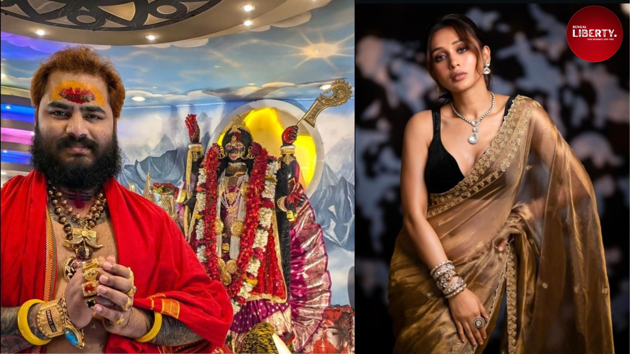 Bongaon event controversy