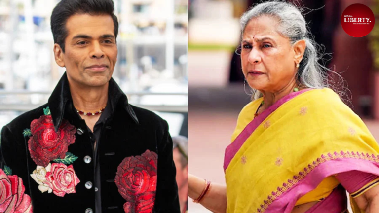 Jaya Bachchan paparazzi controversy