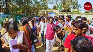 Cash Transfer Vs Development at SC