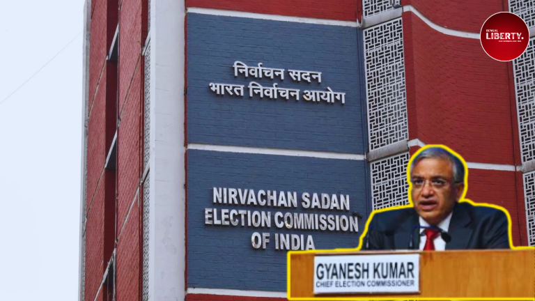 EC Launches SIR Mega Drive