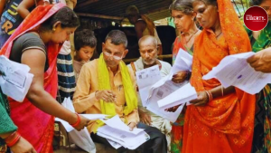 Gujarat's final voter list