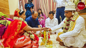 Rinku Majumdar Ticket Demand