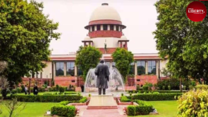 DA Contempt Case in Supreme Court