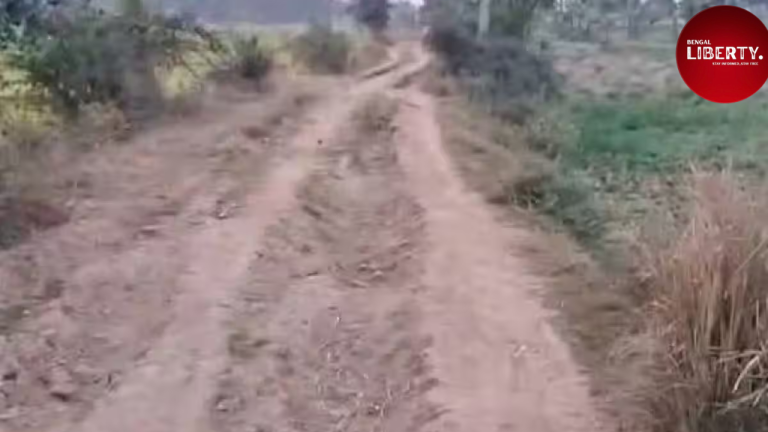 Murshidabad rural infrastructure