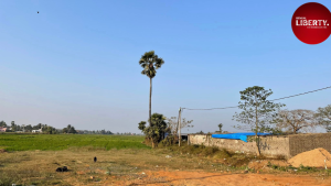 Murshidabad rural infrastructure