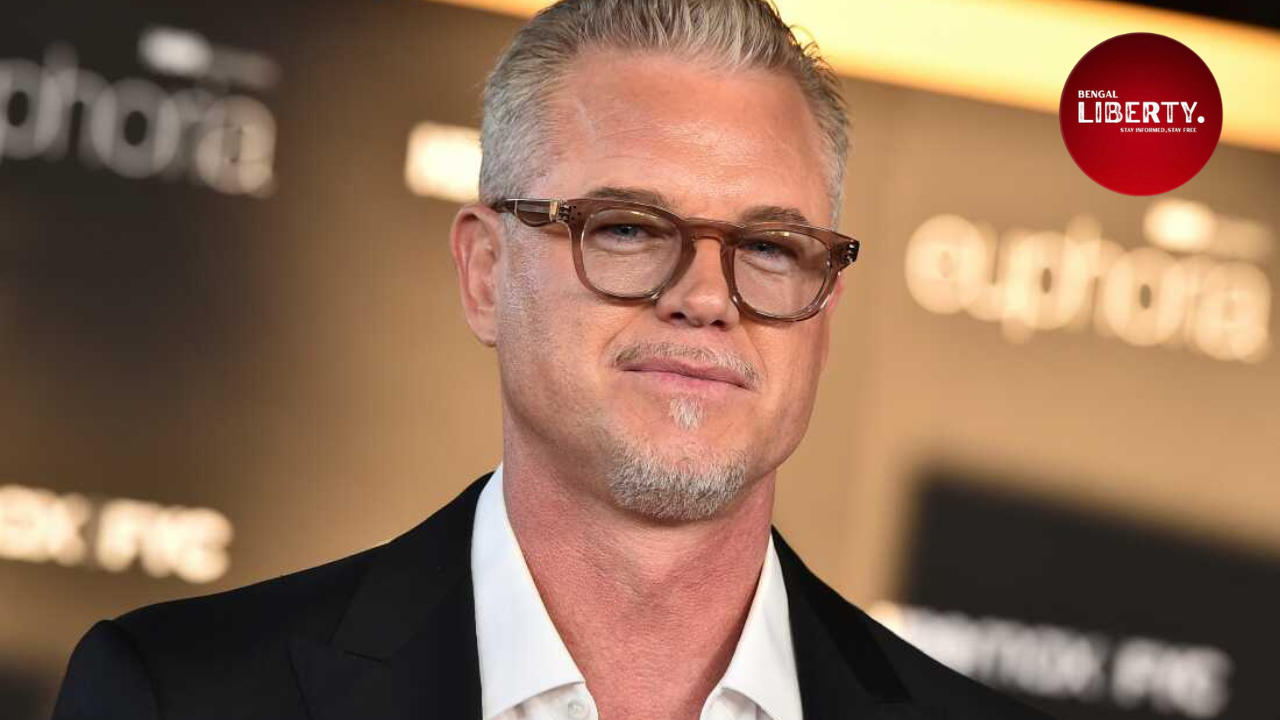 Eric Dane death