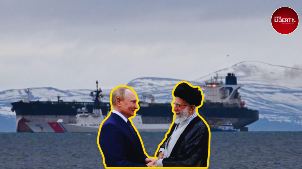 Russia Iran Defense Cooperation