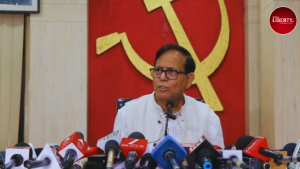 Pratik-Ur Rahman Controversy