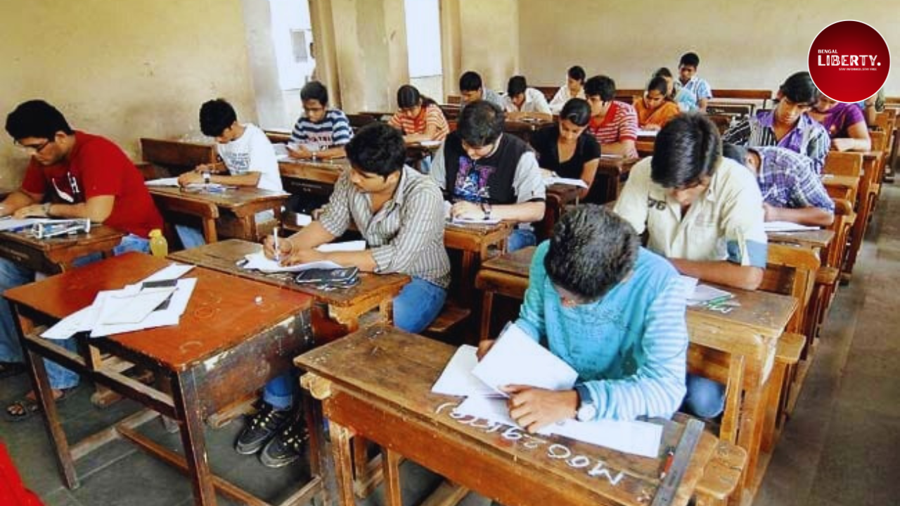 WB Government Job