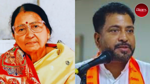 Gautam Deb Seat Shift