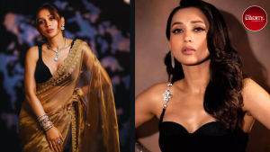 FIR Filed Against Mimi Chakraborty