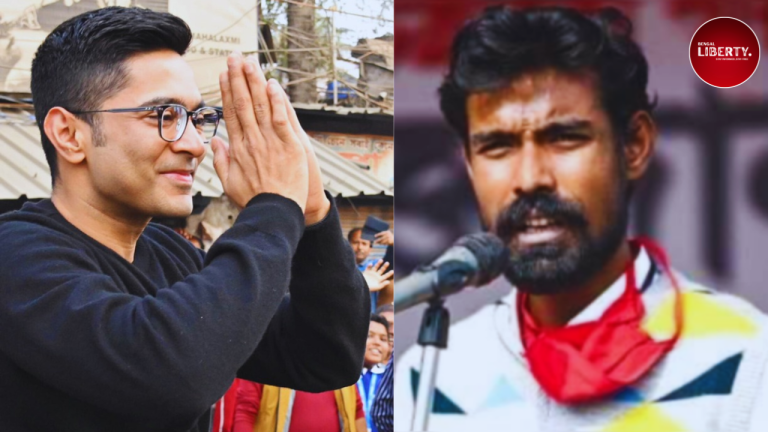 Pratikur Rahman TMC Join