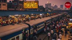 Sealdah Train Cancelled
