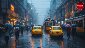 West Bengal Weather 10 March