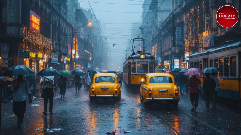 West Bengal Weather 11 March