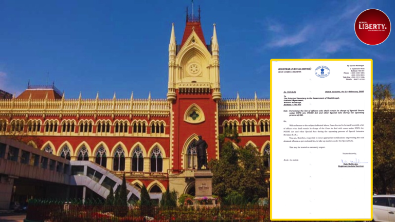 250 Judicial Officers in SIR