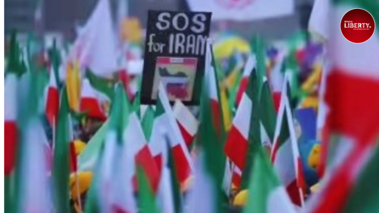 Iran Student Protests