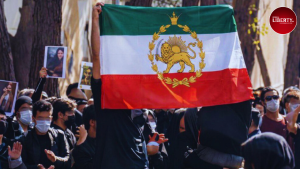 Iran Student Protests