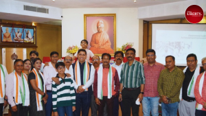 স্বামীজীর বাড়ি থেকে তরুণদের ভবিষ্যতের পথে ‘দিশা’ (Swami Vivekananda House) 2 Swami Vivekananda House