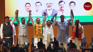 Bhupen Borah joins BJP