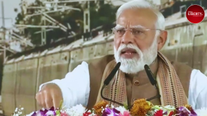 Narendra Modi record India