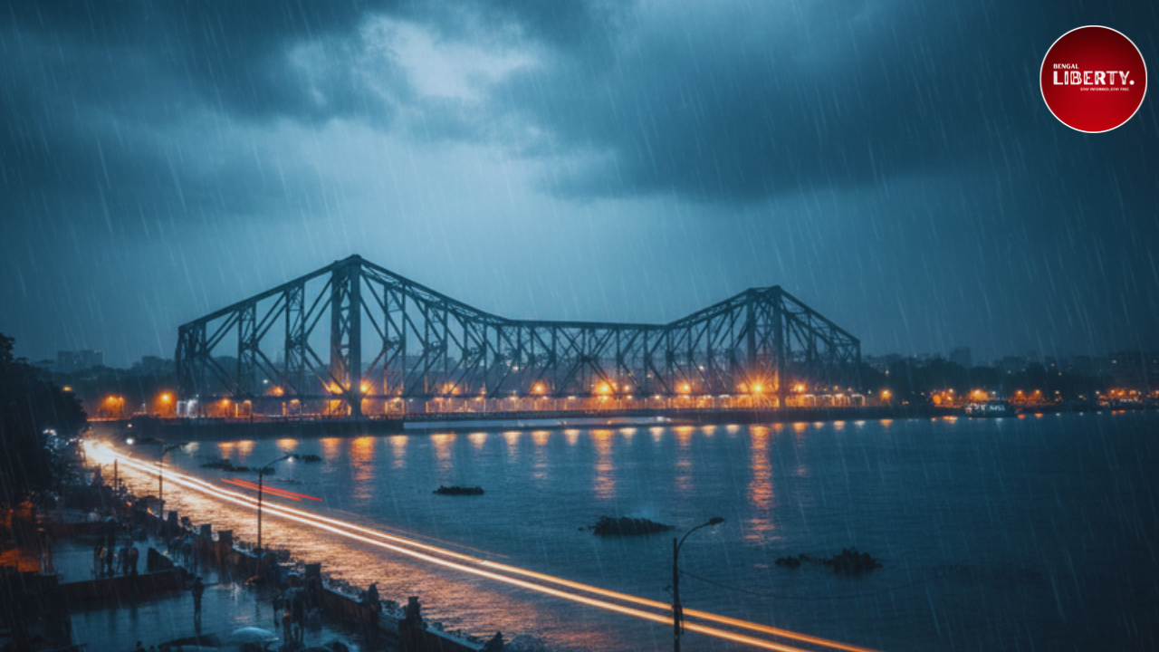 West Bengal weather forecast