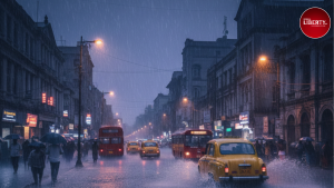 West Bengal Weather 6 March