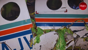 Jharkhand Air Ambulance Crash