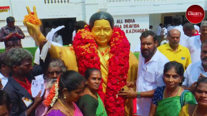 Jayalalithaa Birth Anniversary