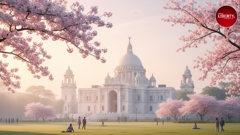 West Bengal Weather Today