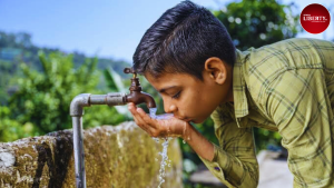 Andhra Pradesh Water Contamination