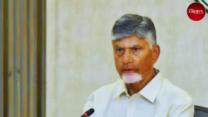 Andhra Pradesh Water Contamination