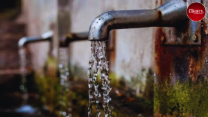 Andhra Pradesh Water Contamination