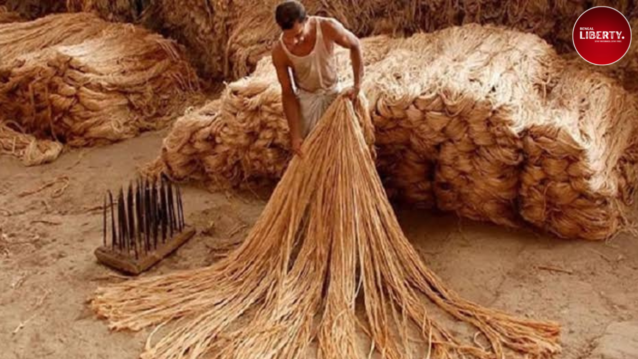 Raw Jute MSP 2026-27