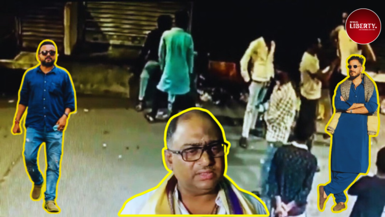 3 Arrested in Howrah Shootout Case