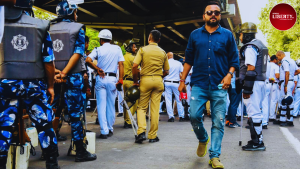 Howrah Golabari Murder