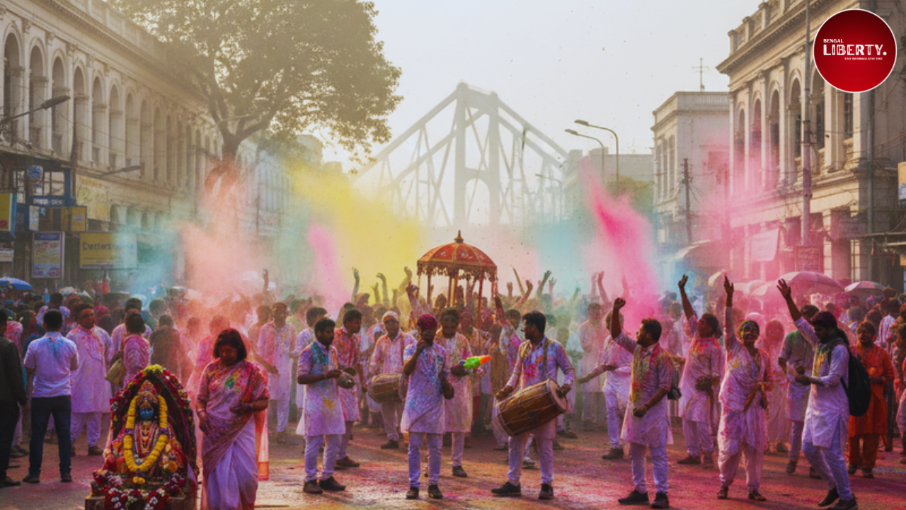 West Bengal Weather Update 28 February