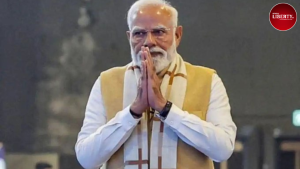 PM Modi 100 Million Instagram