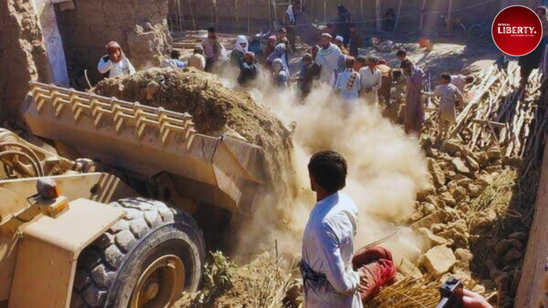 Pakistan vs Afghanistan War