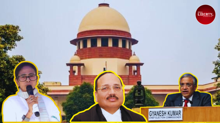 SIR Supreme Court