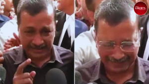 Kejriwal and Sisodia Get Relief