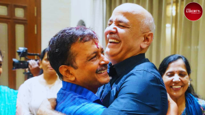 Kejriwal and Sisodia Get Relief