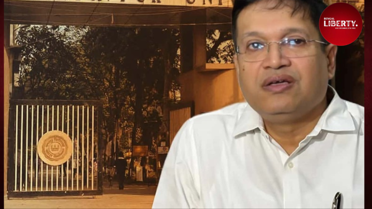 Chiranjeeb Bhattacharya removed