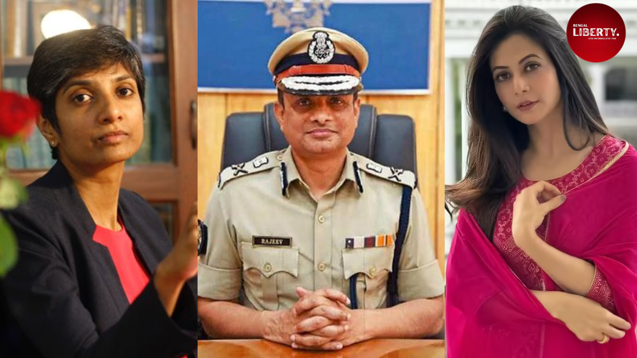 Rajya Sabha Election 2026