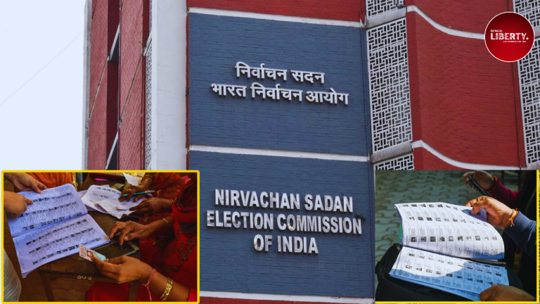 WB SIR Final Voter List 2026