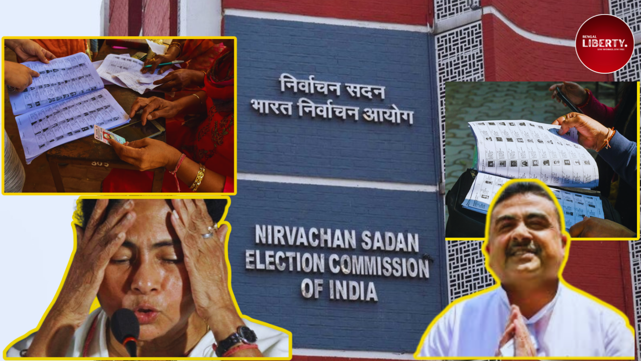 Mamata Bhowanipore Voter List 2026