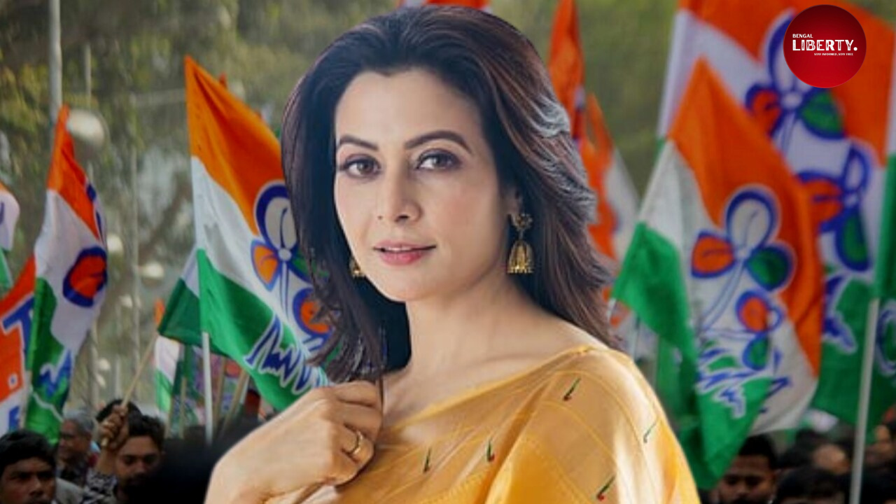 Koel Mallick Rajya Sabha