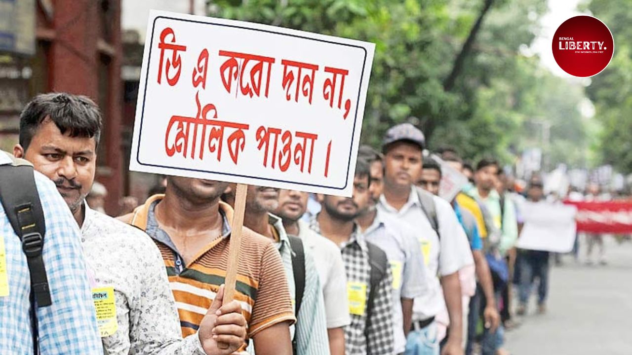 India DA Increase 2026